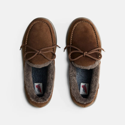 Drift Suede Slippers 97528 - Red Wing Shoes