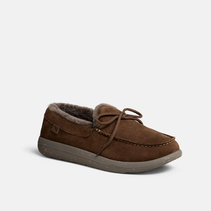 Drift Suede Slippers 97528 - Red Wing Shoes