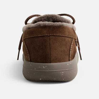 Drift Suede Slippers 97528 - Red Wing Shoes