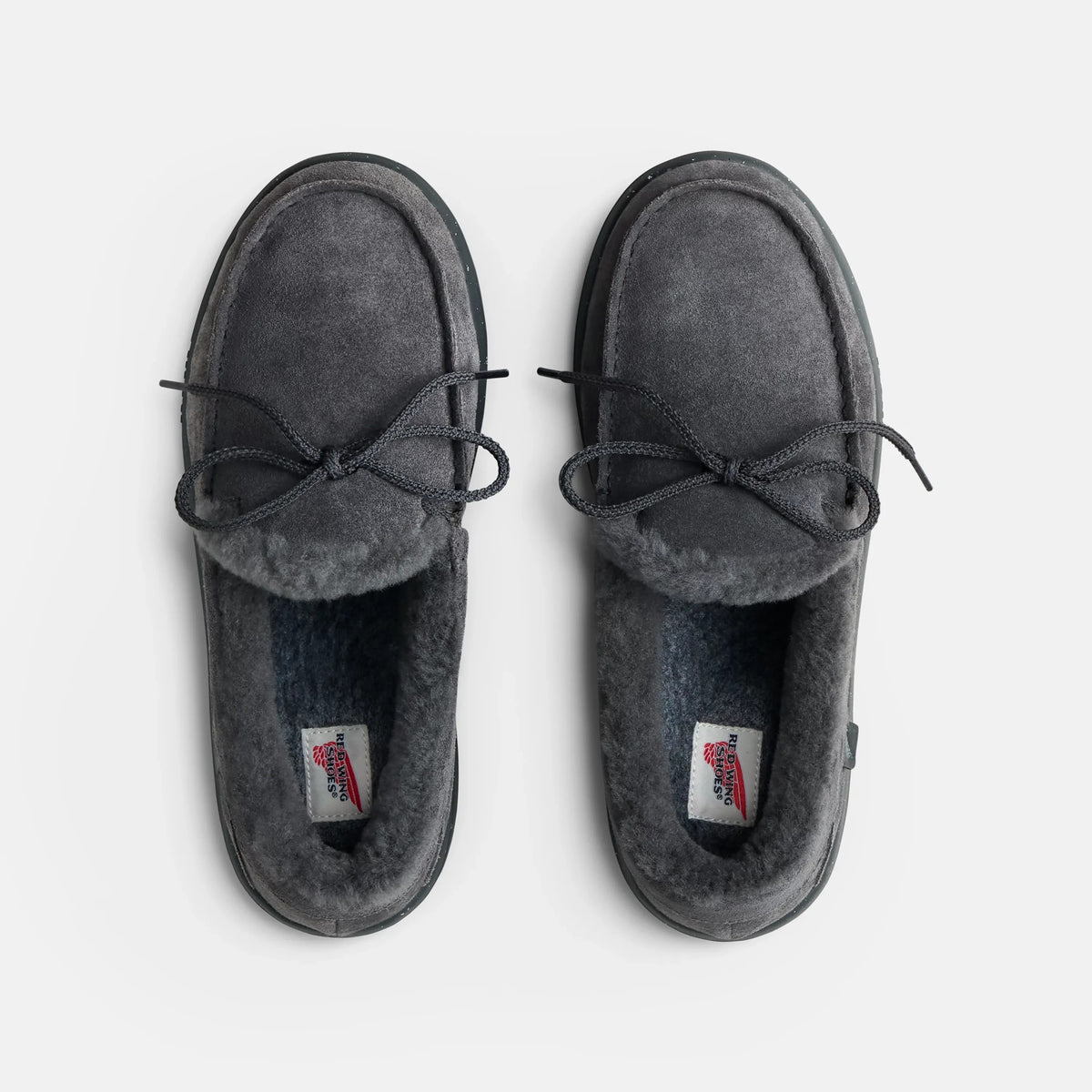 Drift Suede Slippers 97529 - Red Wing Shoes