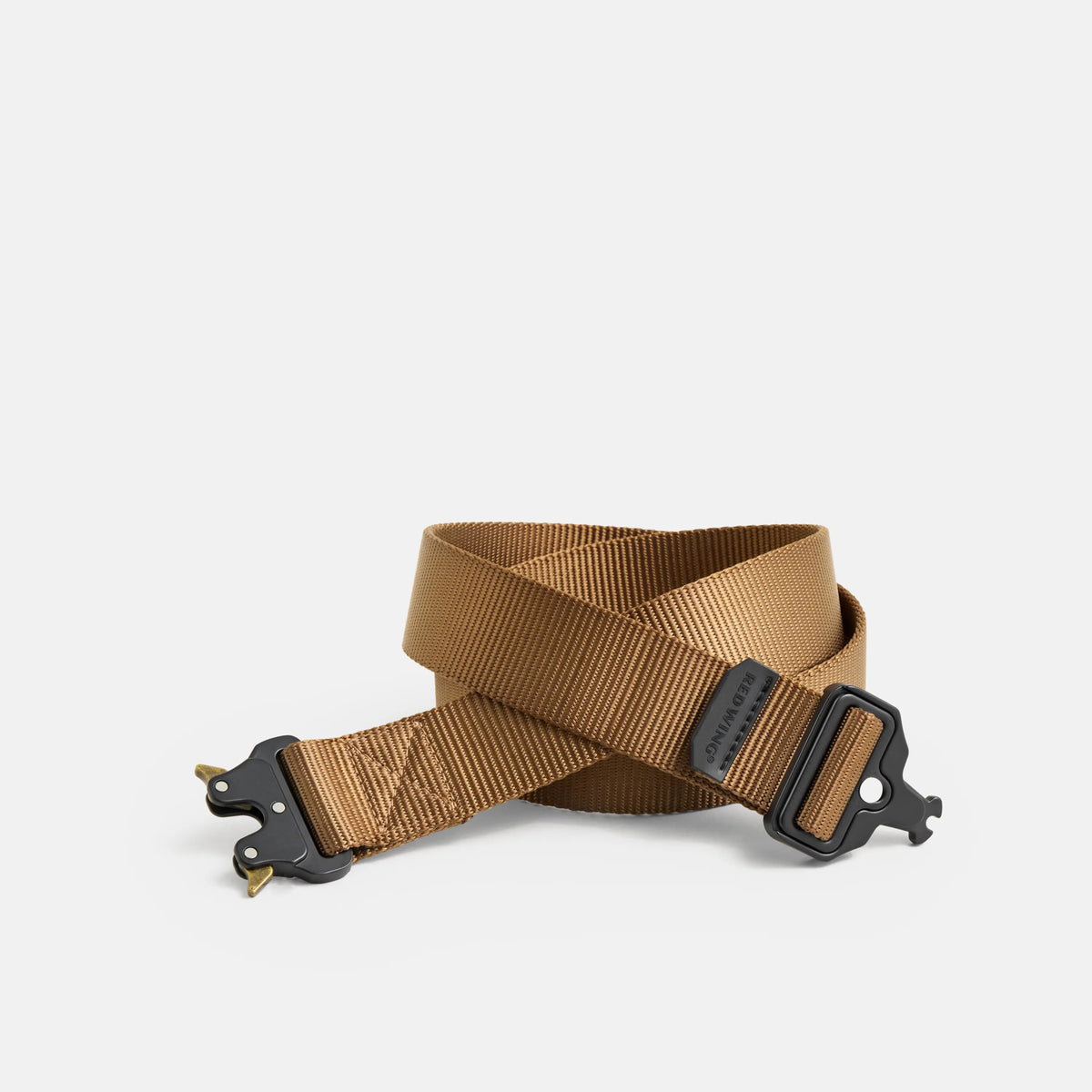 Belt in Copper - Red Wing Shoes
