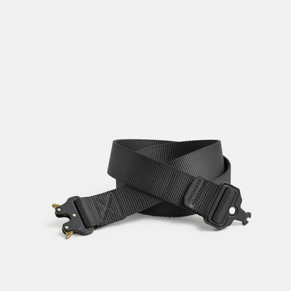 Belt in Black - Red Wing Shoes