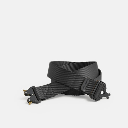 Belt in Black - Red Wing Shoes