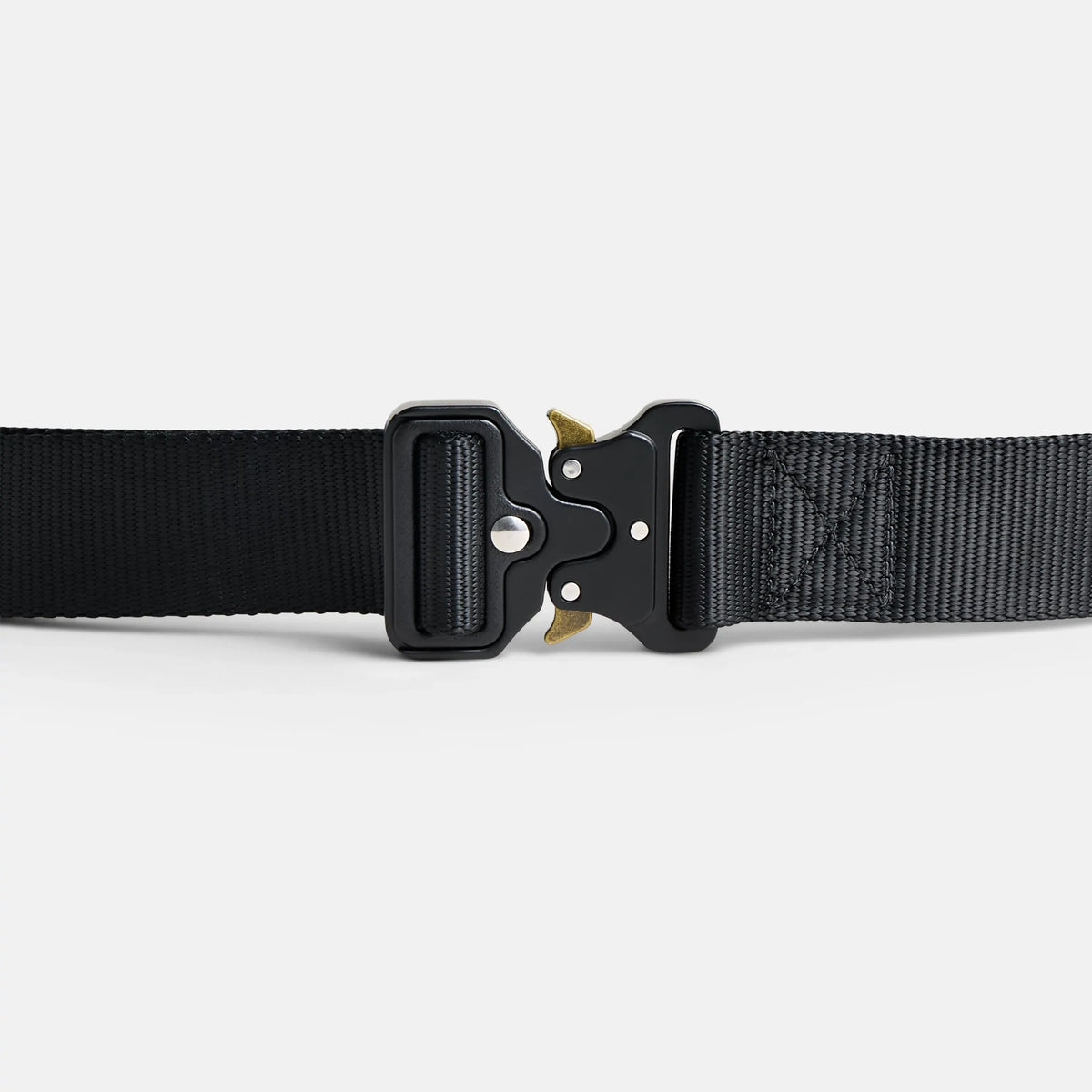 Belt in Black - Red Wing Shoes