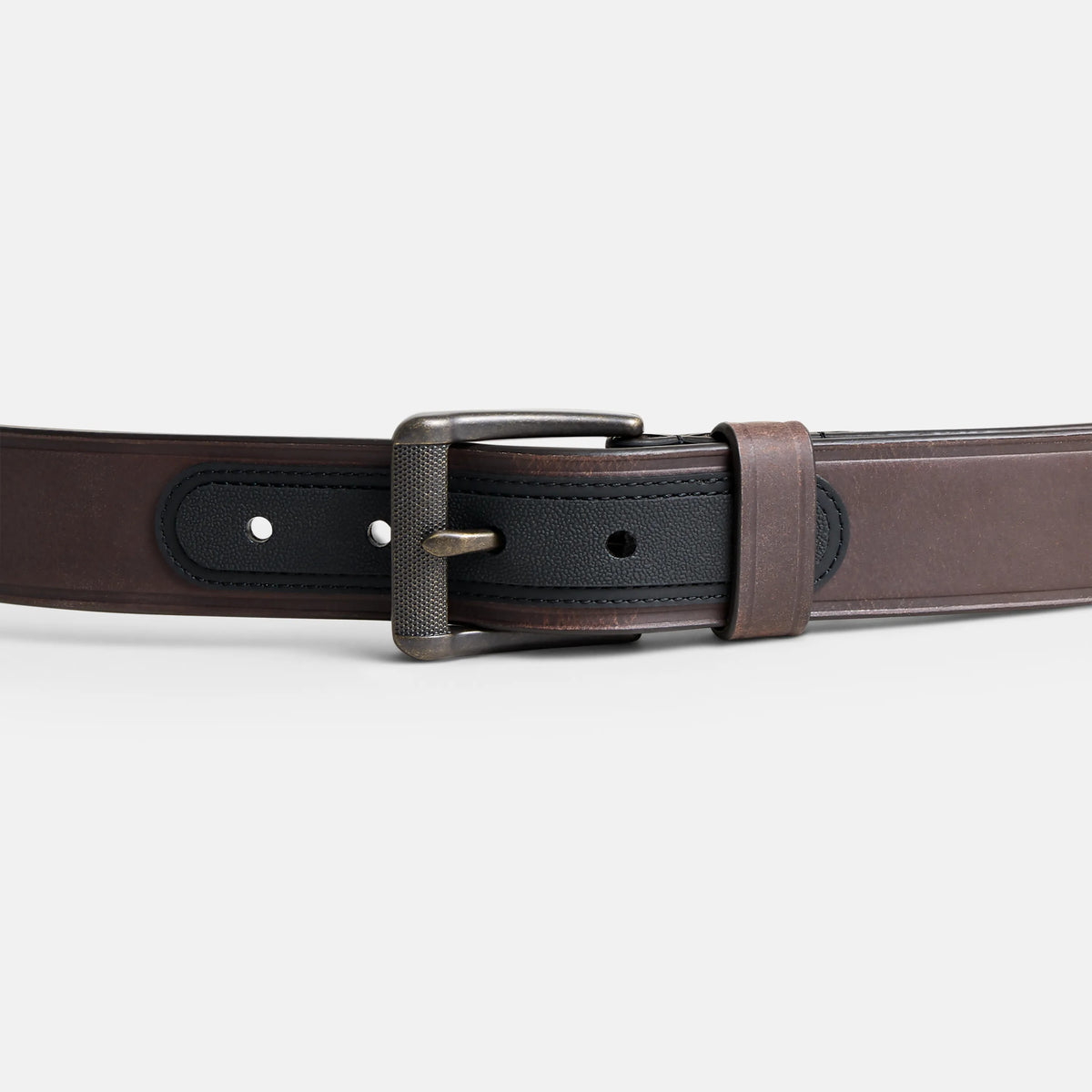 Leather Belt in Brown - Red Wing Shoes