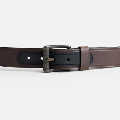 Leather Belt in Brown - Red Wing Shoes