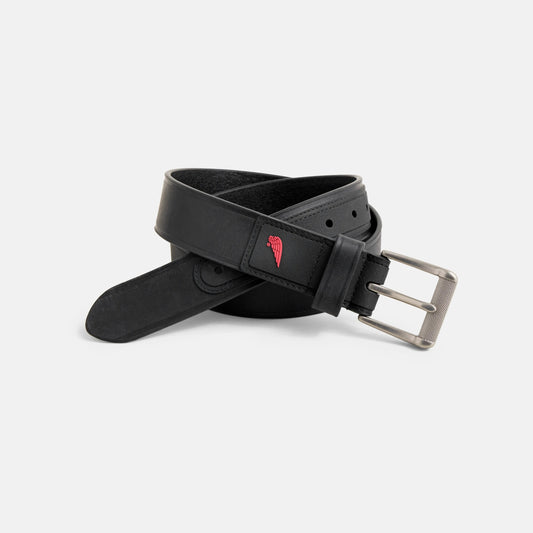 Leather Belt in Black 96536 - Red Wing Shoes