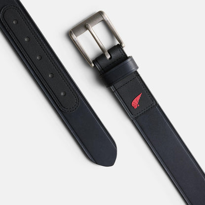 Leather Belt in Black 96536 - Red Wing Shoes