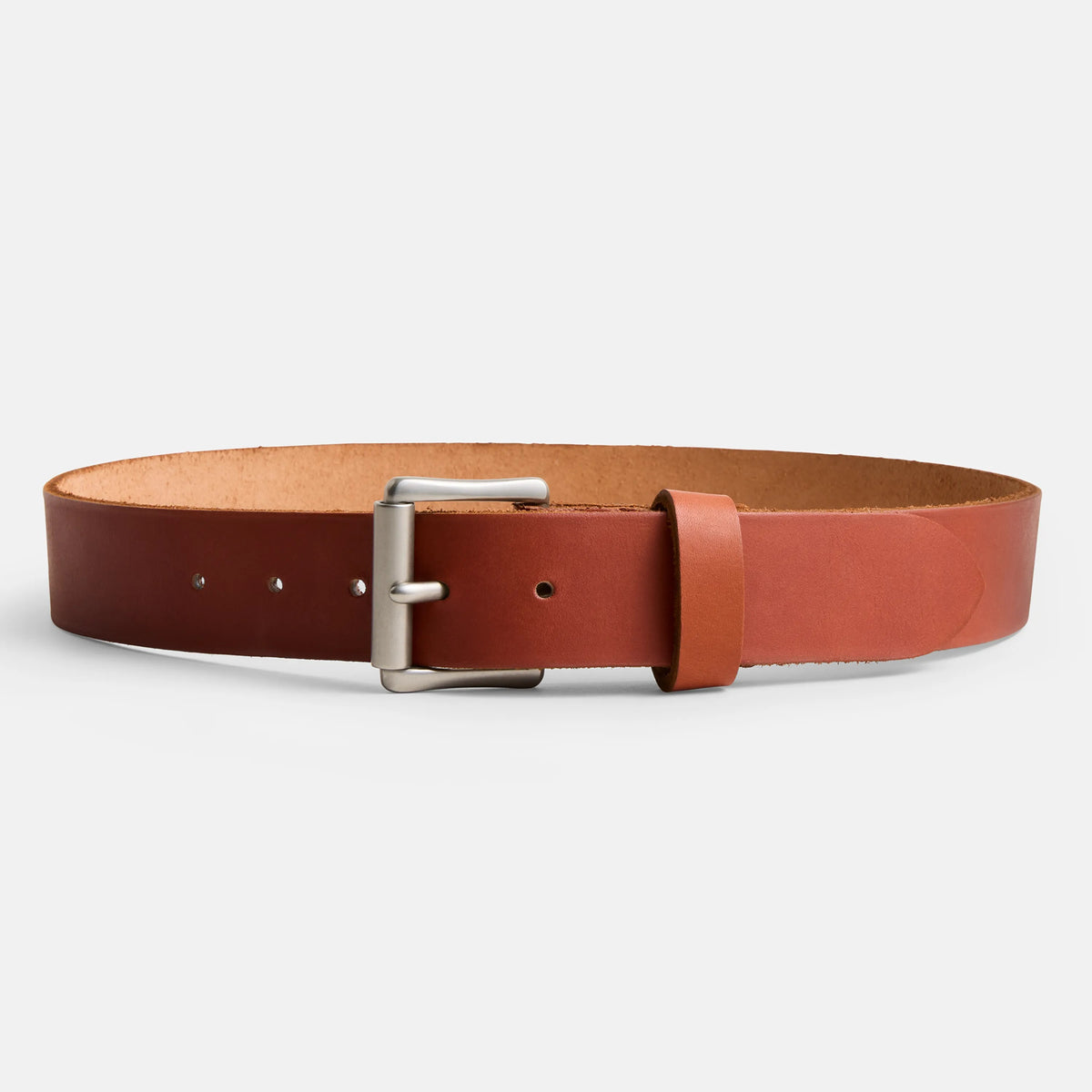 Belt in Oro Legacy Leather | Red Wing Heritage 96545 - Red Wing Shoes