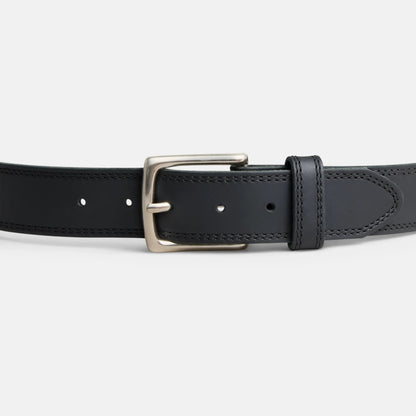 Belt in Black Frontenac Leather 96523 - Red Wing Shoes