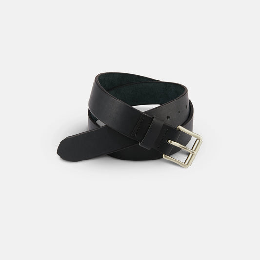 Red Wing Leather Belt in Black 96503 | Red Wing Heritage - Red Wing Shoes