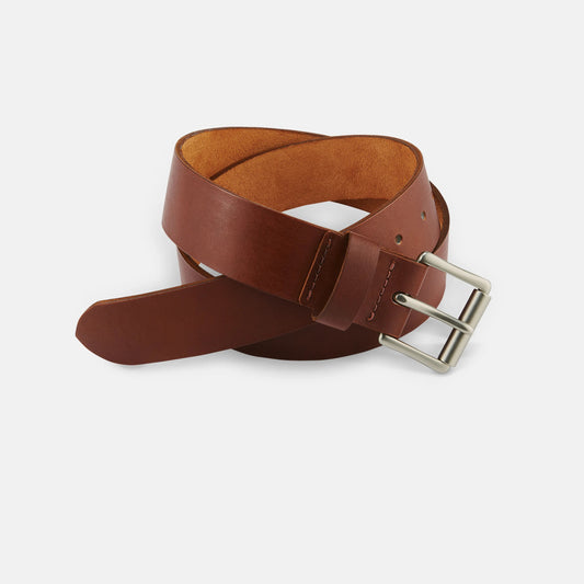 Red Wing Leather Belt in Dark Brown 96501 - Red Wing Shoes