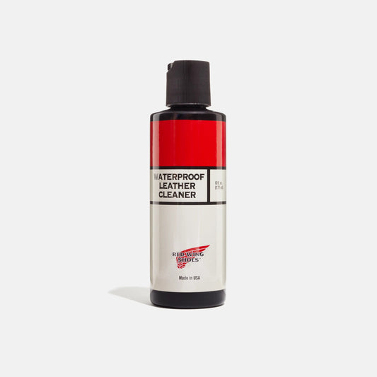Waterproof Leather Cleaner 98008 - Red Wing Shoes