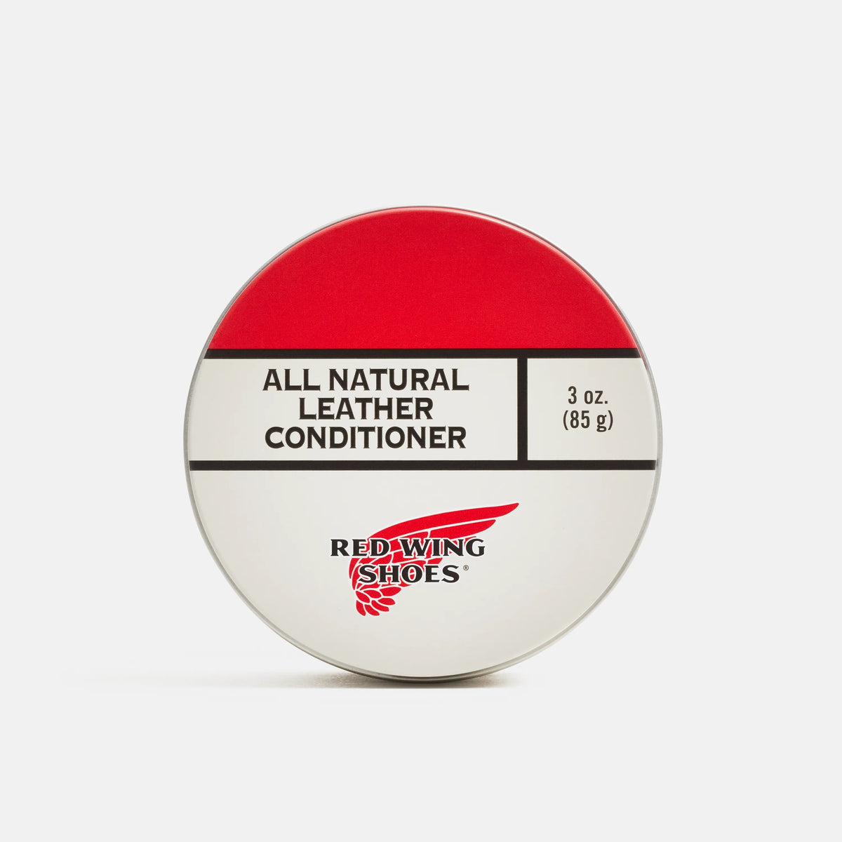 All Natural Leather Conditioner 97104 - Red Wing Shoes