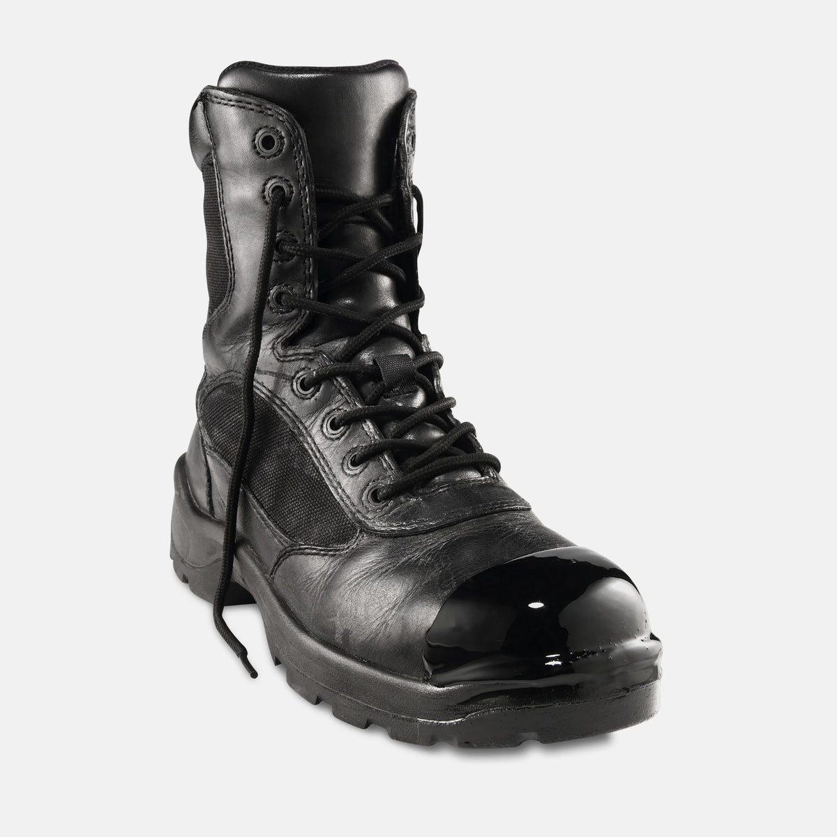 Black Tuff Toe Liquid Bonding Agent 95133 - Red Wing Shoes