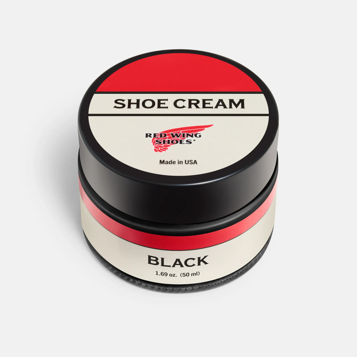 Black Shoe Cream 98033 - Red Wing Shoes