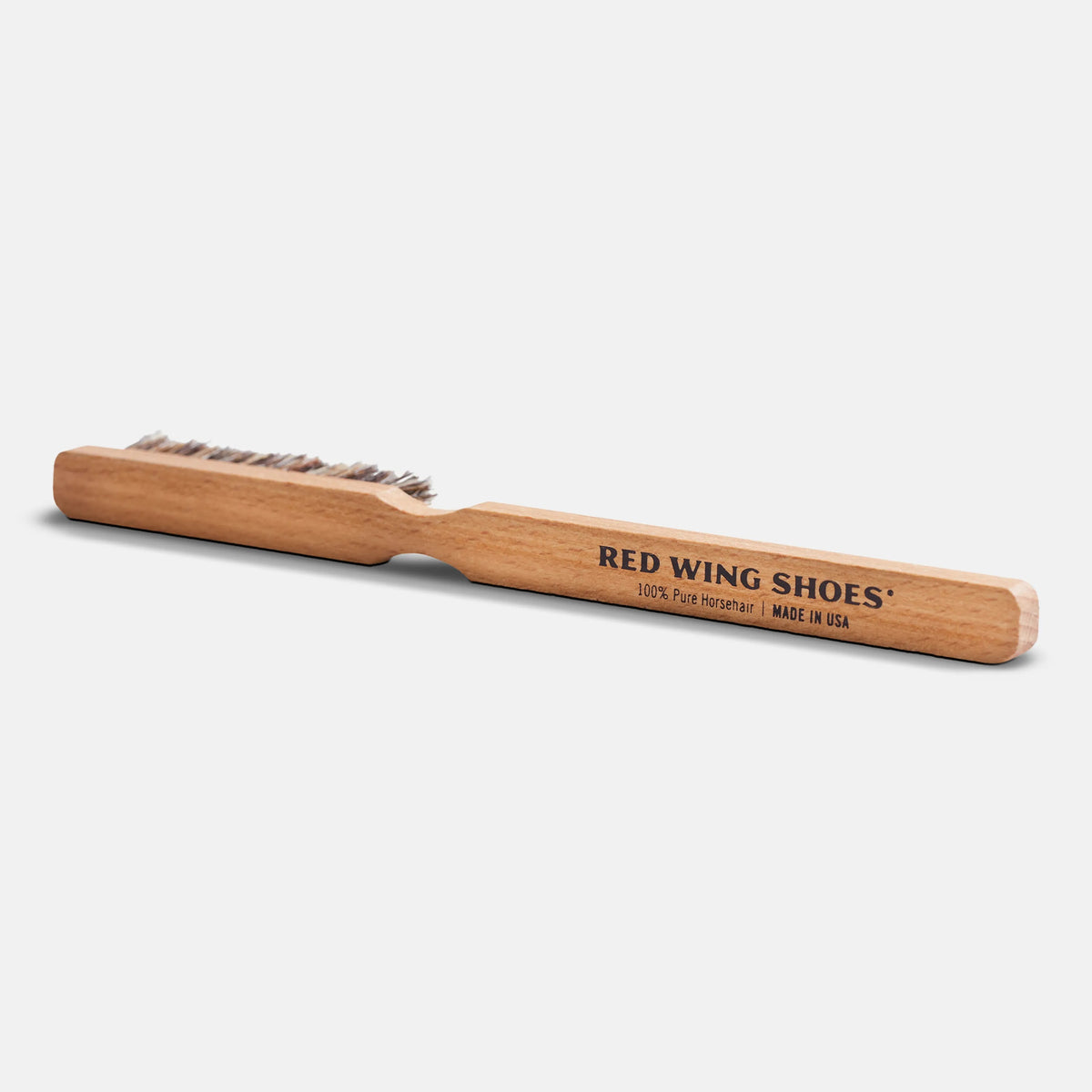Welt Cleaning Brush 98001 - Red Wing Shoes