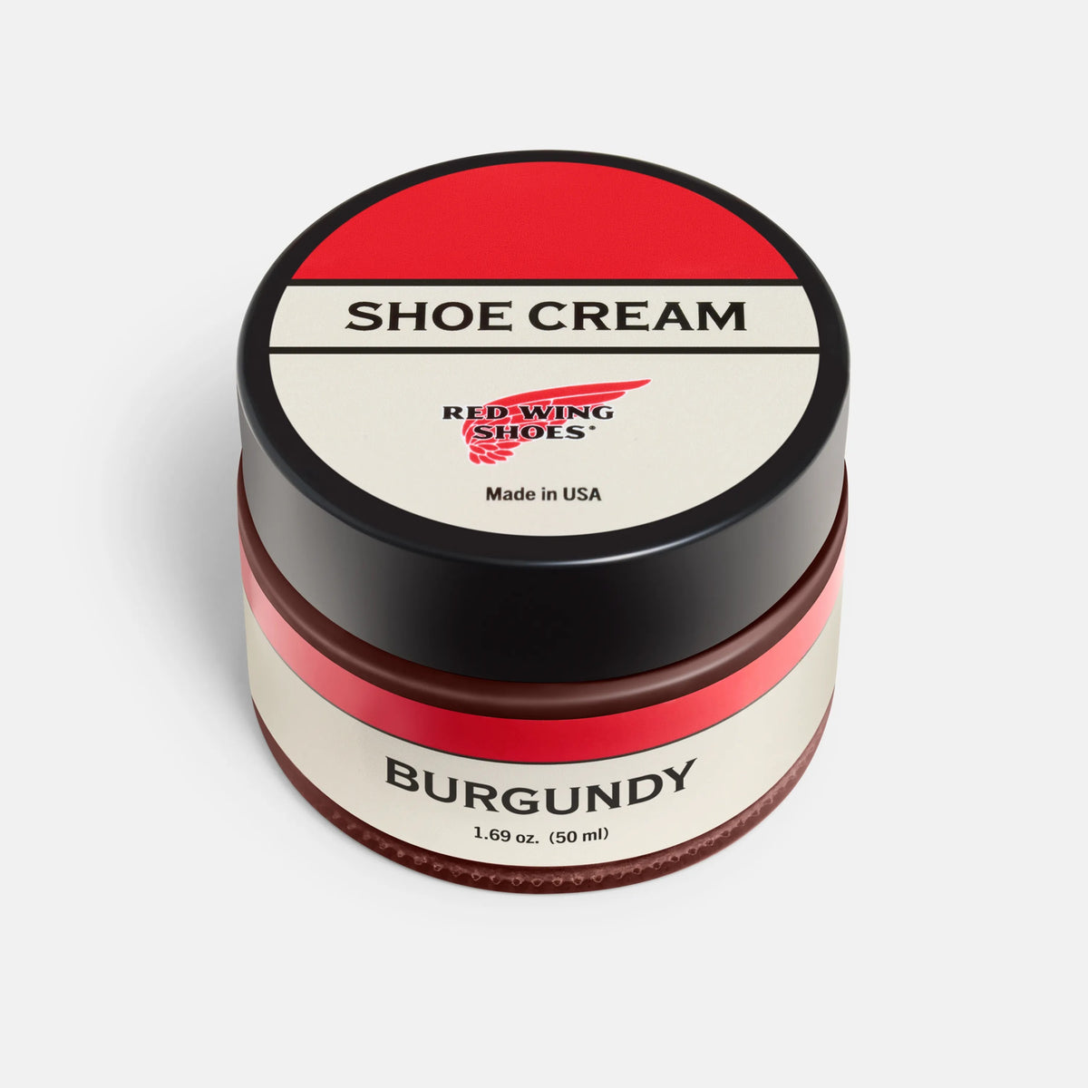 Burgundy Shoe Cream 98035 - Red Wing Shoes