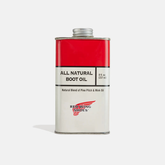 All Natural Boot Oil 97103 - Red Wing Shoes