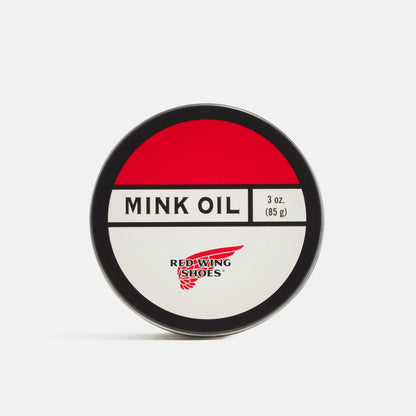 Mink Oil 97105 - Red Wing Shoes