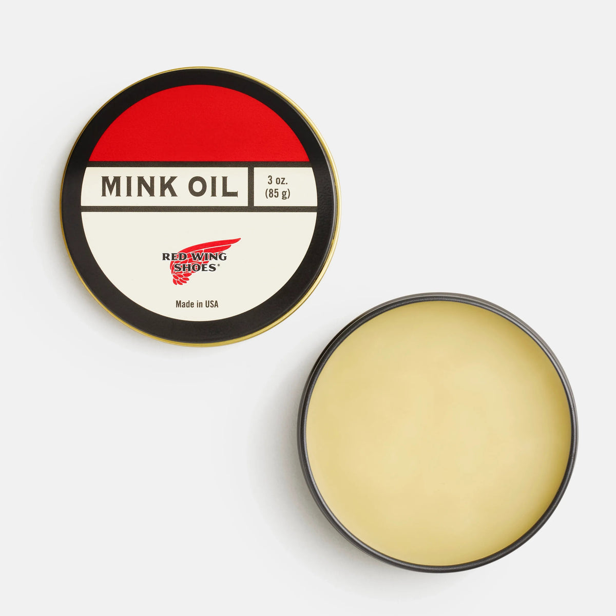 Mink Oil 97105 - Red Wing Shoes