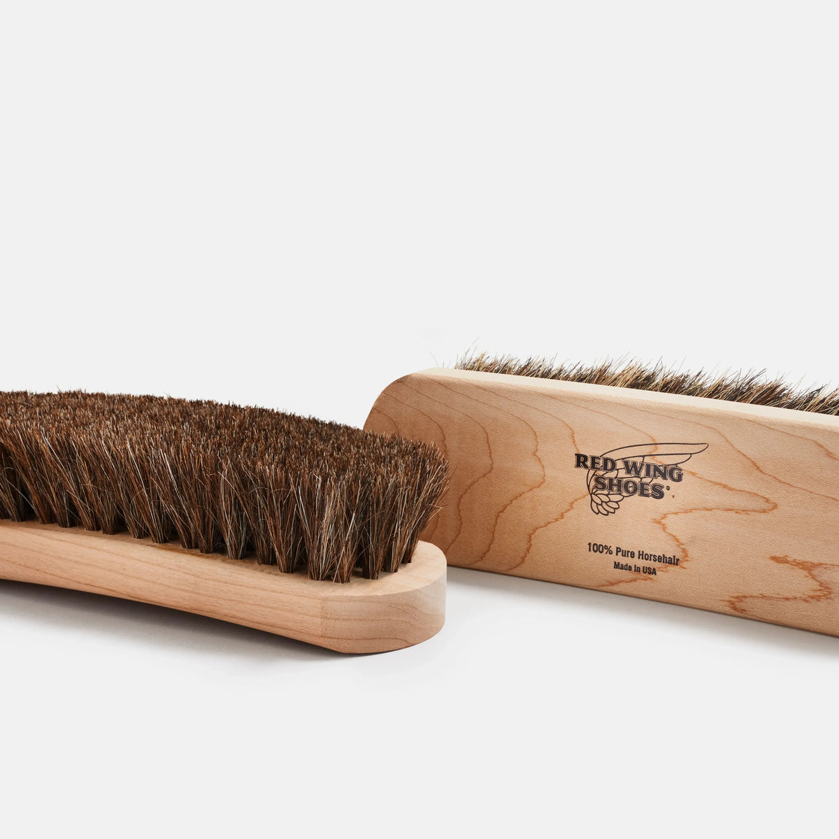Boot Care Universal Brush 97106 - Red Wing Shoes
