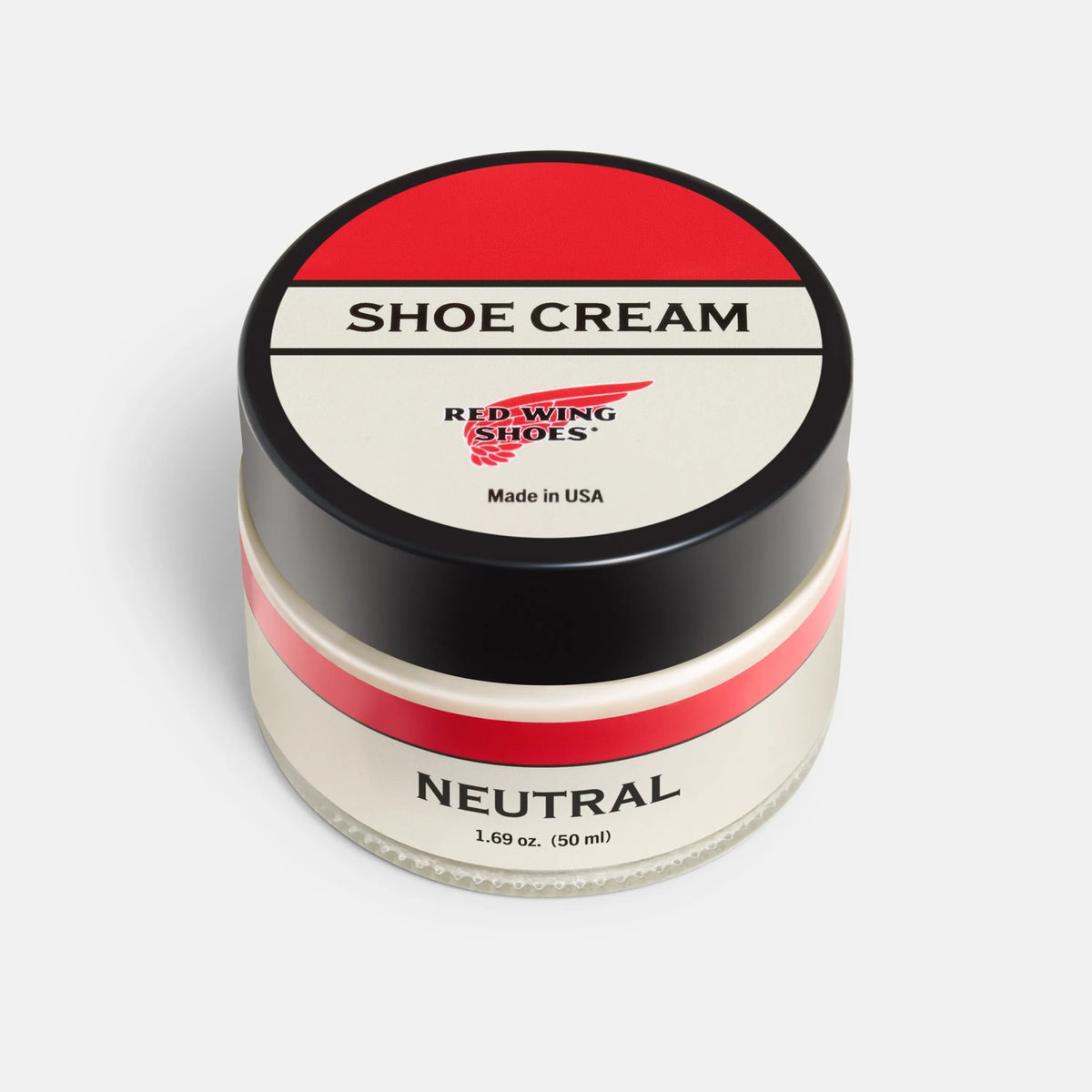 Neutral Shoe Cream 98032 | Red Wing Soes - Red Wing Shoes