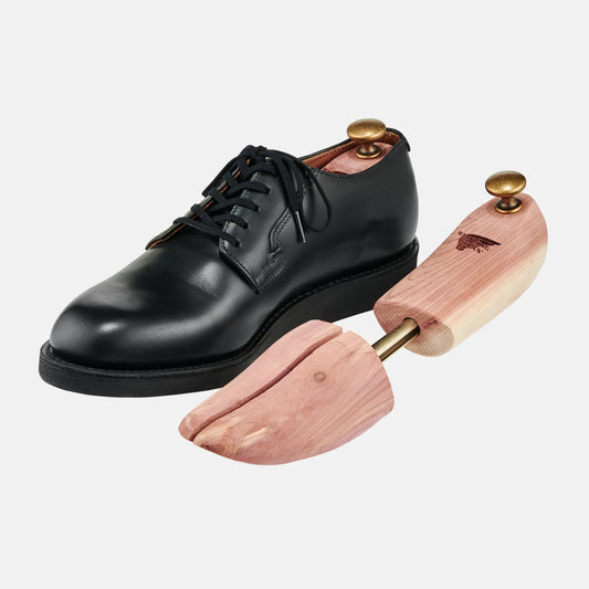 Cedar Oxford Tree for Shoe Storage 95061 - Red Wing Shoes