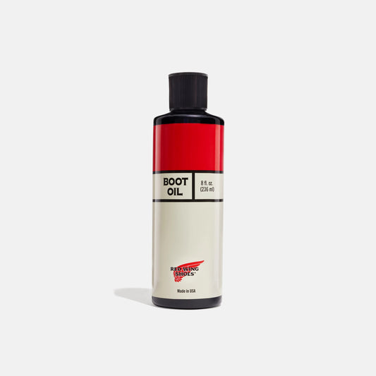 Boot Oil 98009 | Red wing Shoes - Red Wing Shoes
