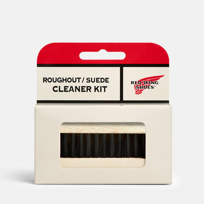 Roughout/Suede Cleaner Kit 98037 - Red Wing Shoes